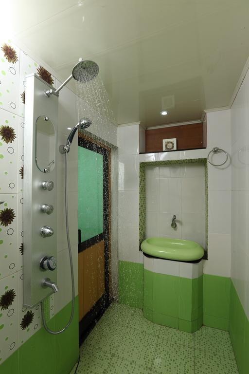 Southcanal Holidays アーラップーザ県 部屋 写真
