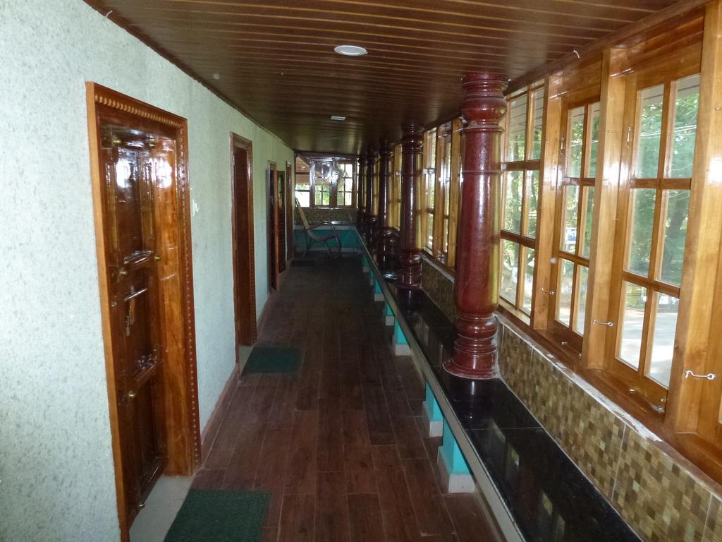 Southcanal Holidays アーラップーザ県 部屋 写真