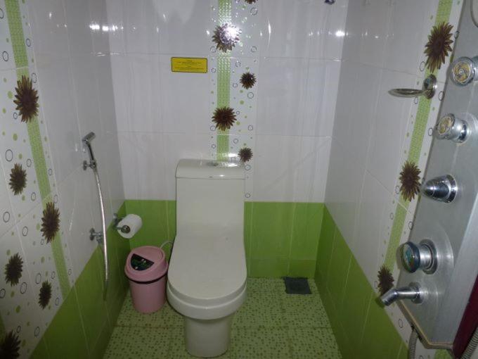 Southcanal Holidays アーラップーザ県 部屋 写真