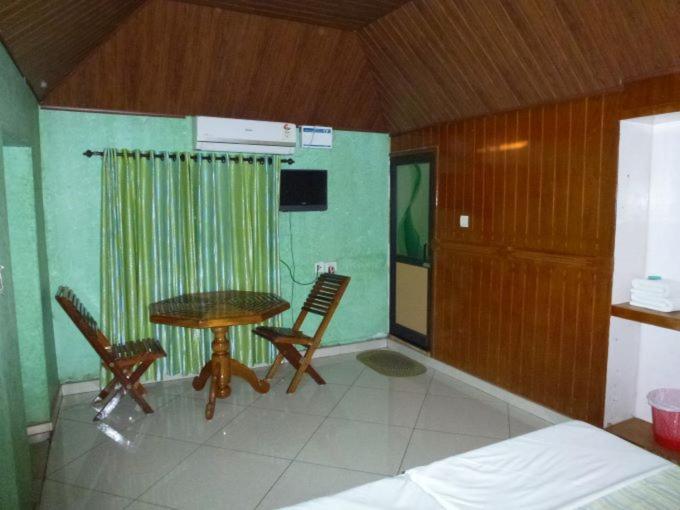 Southcanal Holidays アーラップーザ県 部屋 写真